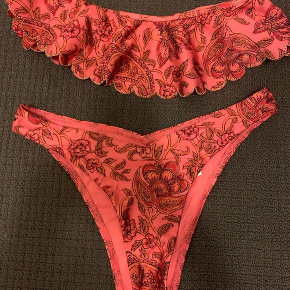 Zimmermann Other - Zimmermann togs size 0 great condition